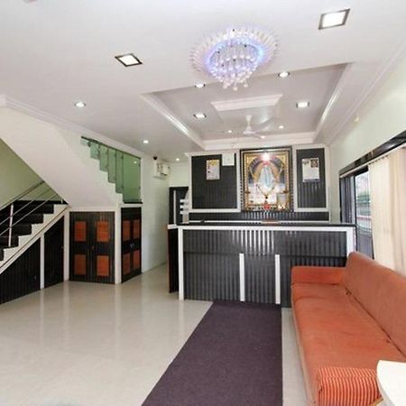 Hotel Sai Ganesh Shirdi Zewnętrze zdjęcie