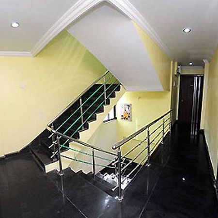 Hotel Sai Ganesh Shirdi Zewnętrze zdjęcie