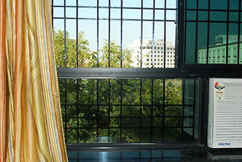 Hotel Sai Ganesh Shirdi Zewnętrze zdjęcie