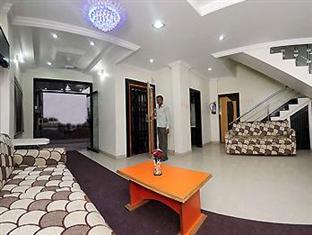 Hotel Sai Ganesh Shirdi Zewnętrze zdjęcie