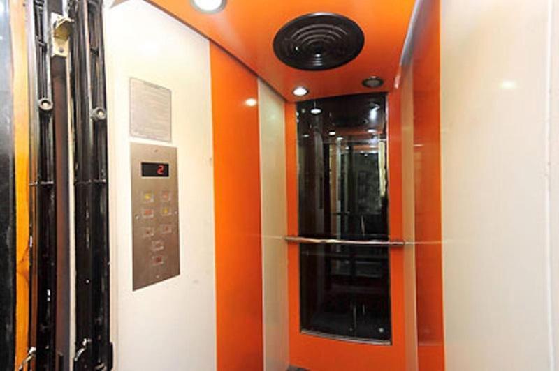 Hotel Sai Ganesh Shirdi Zewnętrze zdjęcie