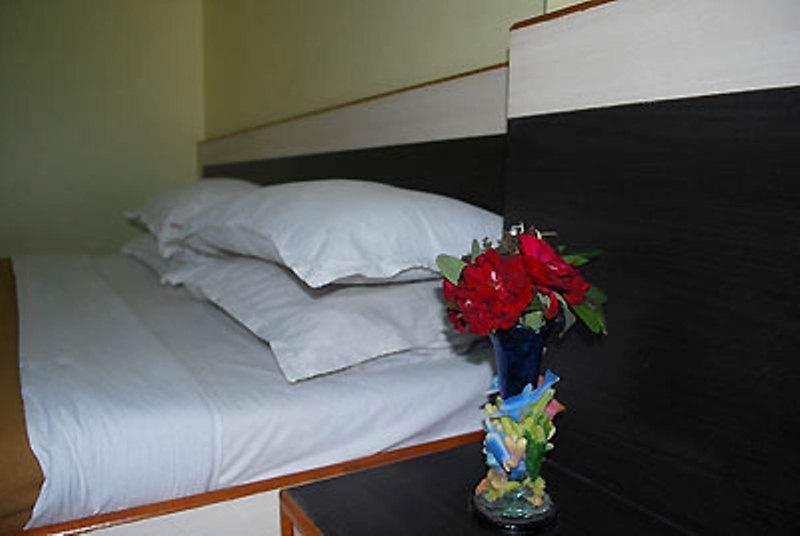 Hotel Sai Ganesh Shirdi Pokój zdjęcie