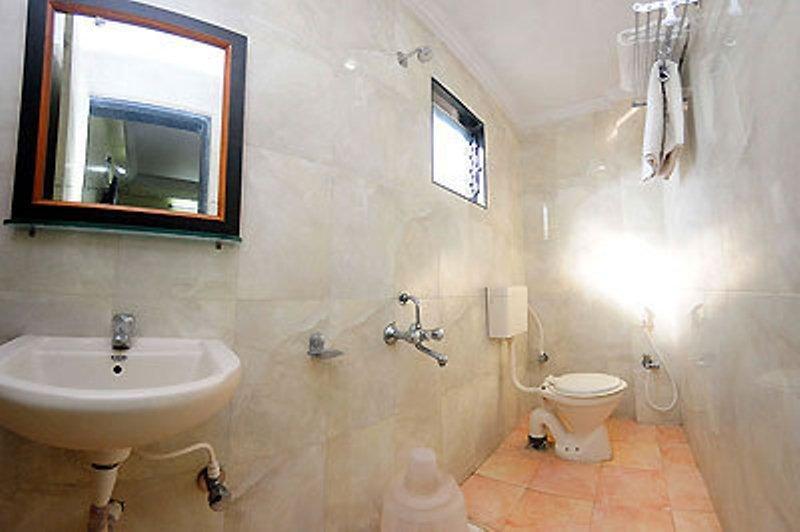 Hotel Sai Ganesh Shirdi Pokój zdjęcie