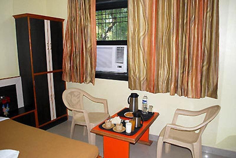 Hotel Sai Ganesh Shirdi Pokój zdjęcie