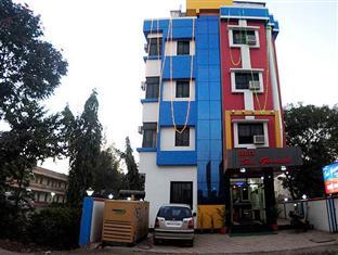 Hotel Sai Ganesh Shirdi Zewnętrze zdjęcie